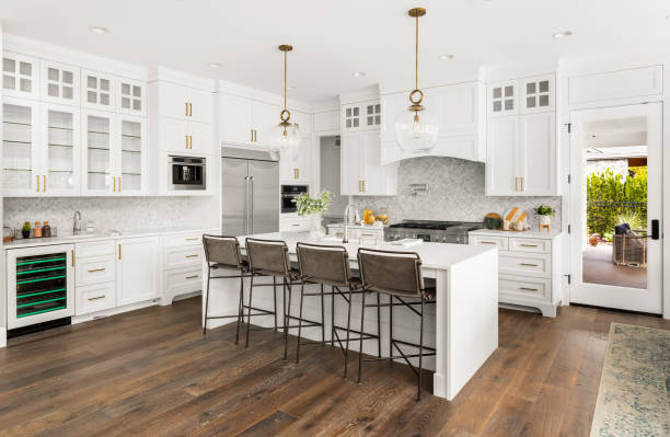 24/7 Emergency Kitchen Flooring experts in Alexandria, VA